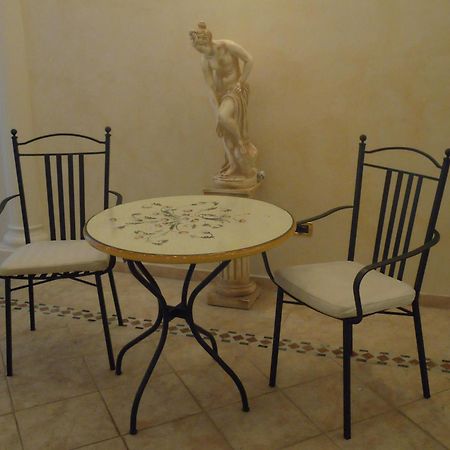 Hotel Villa Medici Rocca San Giovanni Eksteriør billede